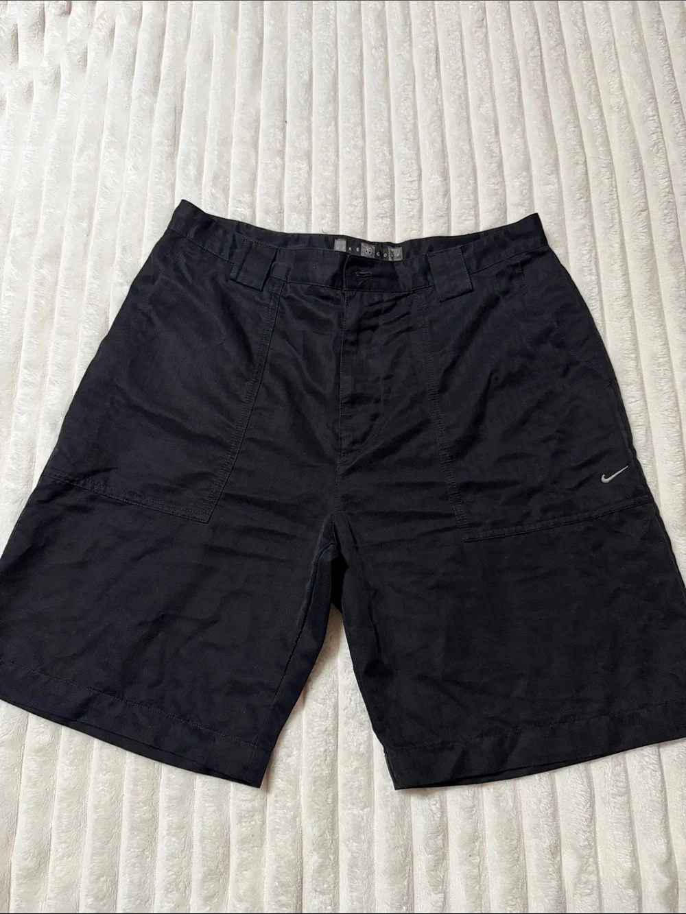 Nike Golf Shorts | Size 34 / Medium Men